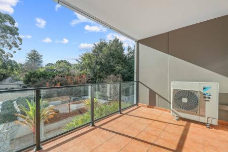 108/21 Post Office Street, Carlingford, NSW 2118, Australia
