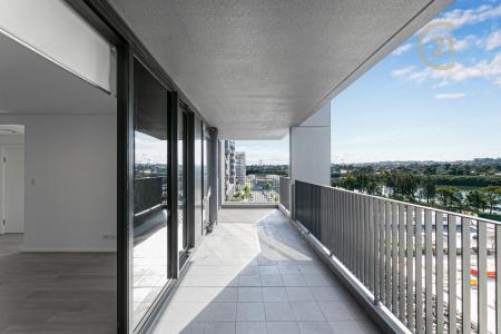 601/57 Hill Road, Wentworth Point, NSW 2127, Australia