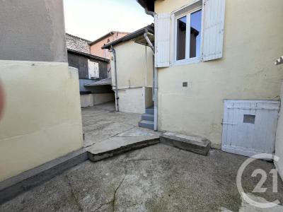 Carmaux, Midi-Pyrénées 81400, 法國