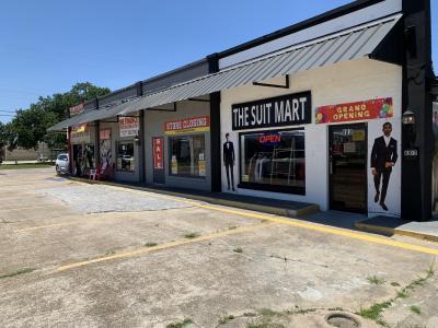 801 E. Prien Lake Rd, Lake Charles, Louisiana 70601, USA