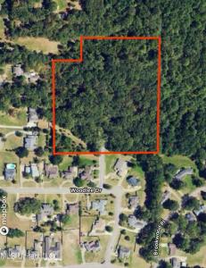 0 Shady Brook Cove, Byram, Mississippi 39272