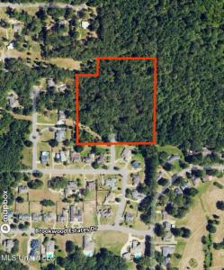 0 Shady Brook Cove, Byram, Mississippi 39272, USA
