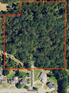 0 Shady Brook Cove, Byram, Mississippi 39272