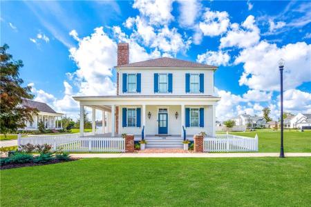 1202 Saint Bridget Ln, Lake Charles, Louisiana 70601, USA