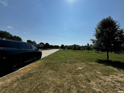 1313 GRAND Avenue, Macomb, Illinois 61455, Stati Uniti