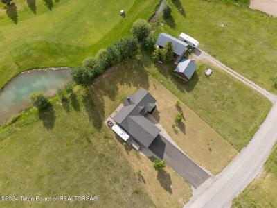 117 SOLITUDE Drive, Star Valley Ranch, ワイオミング 83127, アメリカ合衆国