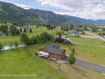 117 SOLITUDE Drive, Star Valley Ranch, ワイオミング 83127, アメリカ合衆国