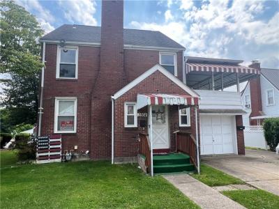 2864 Leechburg Rd, Lower Burrell, Pennsylvanie 15068, États-Unis