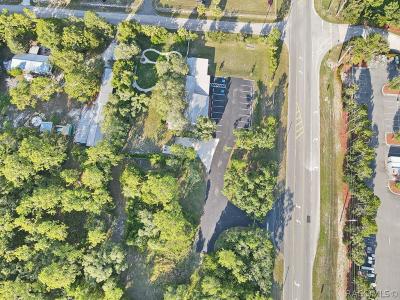 6991 W Cardinal Street, Homosassa, 佛罗里达州 34446, 美国