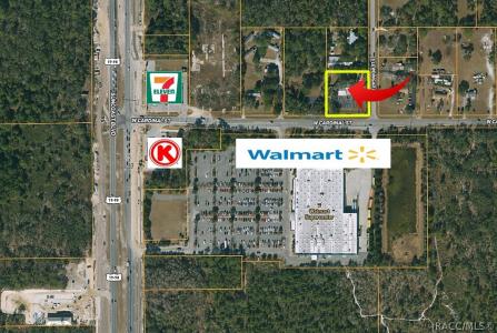 6991 W Cardinal Street, Homosassa, 佛罗里达州 34446, 美国