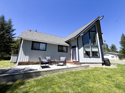 1572 E HWY 20, Colville, Washington 99114, USA