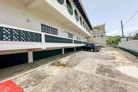 St.George West Indies, Grenada