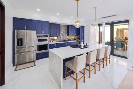 Modern Elegance, Egmont, St.George West Indies, Grenada