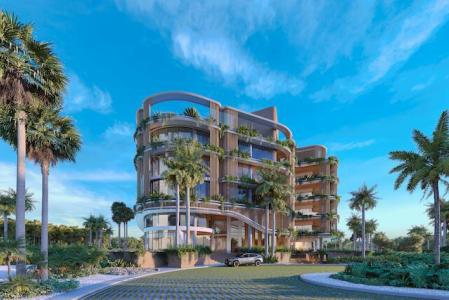 50 UNITS, LUXURY FULLY FURNISHED CONDOS AT CAP CANA, LAS IGUANAS., La Altagracia 23000, République Dominicaine