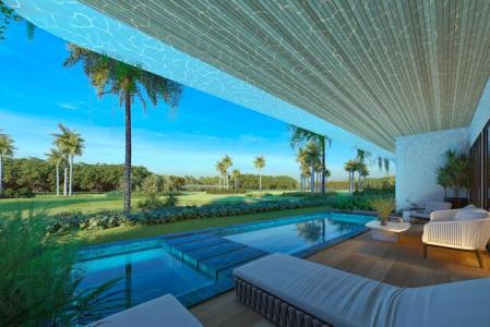 50 UNITS, LUXURY FULLY FURNISHED CONDOS AT CAP CANA, LAS IGUANAS., La Altagracia 23000, République Dominicaine