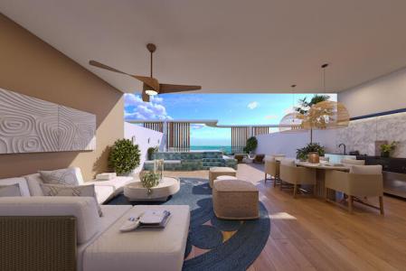 50 UNITS, LUXURY FULLY FURNISHED CONDOS AT CAP CANA, LAS IGUANAS., La Altagracia 23000, République Dominicaine