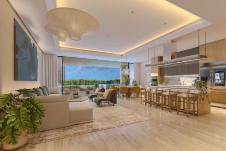 50 UNITS, LUXURY FULLY FURNISHED CONDOS AT CAP CANA, LAS IGUANAS., La Altagracia 23000, République Dominicaine