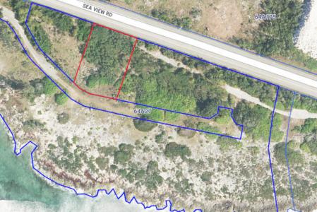 LAND FOR SALE IN HALF MOON BAY, HIGH ROCK- LOT #3, East End / High Rock, Grand Cayman, Kaimaninseln