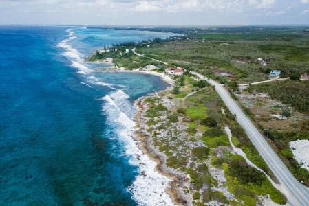 LAND FOR SALE IN HALF MOON BAY, HIGH ROCK- LOT #3, East End / High Rock, Grand Cayman, Kaimaninseln