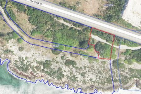 LAND FOR SALE IN HALF MOON BAY, HIGH ROCK- LOT #6, East End / High Rock, Grand Cayman, Ilhas Cayman