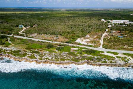 LAND FOR SALE IN HALF MOON BAY, HIGH ROCK- LOT #6, East End / High Rock, Grand Cayman, Ilhas Cayman
