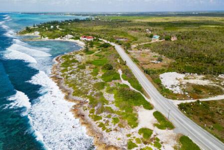 LAND FOR SALE IN HALF MOON BAY, HIGH ROCK- LOT #6, East End / High Rock, Grand Cayman, Ilhas Cayman