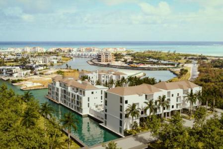 Most Exclusive Condominium in Cap Cana, La Altagracia, République Dominicaine
