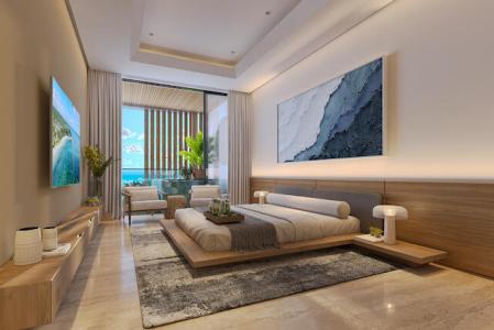 50 UNITS, LUXURY FULLY FURNISHED CONDOS AT CAP CANA (DUPE), LAS IGUANAS., La Altagracia 23000, הרפובליקה הדומיניקנית