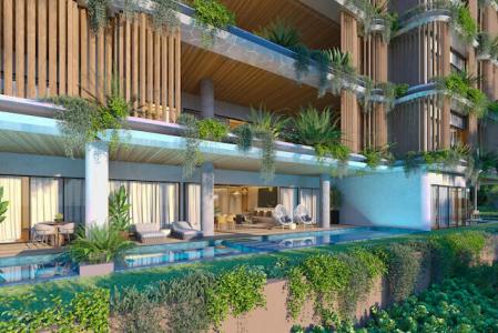 50 UNITS, LUXURY FULLY FURNISHED CONDOS AT CAP CANA (DUPE), LAS IGUANAS., La Altagracia 23000, הרפובליקה הדומיניקנית