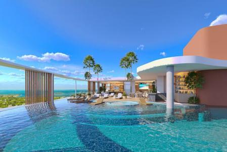 50 UNITS, LUXURY FULLY FURNISHED CONDOS AT CAP CANA (DUPE), LAS IGUANAS., La Altagracia 23000, הרפובליקה הדומיניקנית