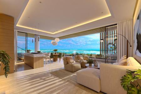 50 UNITS, LUXURY FULLY FURNISHED CONDOS AT CAP CANA (DUPE), LAS IGUANAS., La Altagracia 23000, הרפובליקה הדומיניקנית