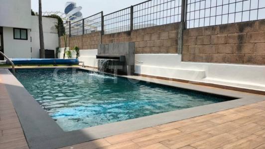 Privada de las gaviotas 106,, San Andrés Cholula, Puebla 72471, Meksika