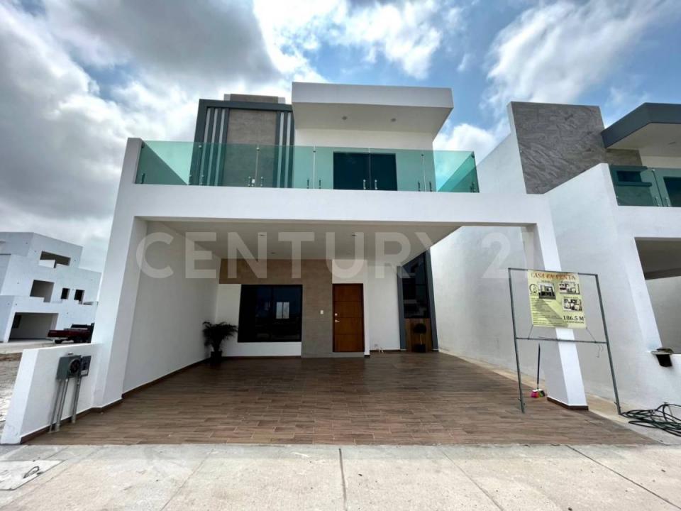Coto Platino Norte S/N,, Mazatlán, Sinaloa 82124, Mexico