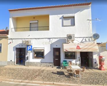 Beja, Beja 7800-732, Portugal