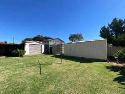 45 South Gloucester Street, Forbes, NSW 2871, Australia