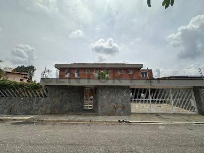 Calle Ecuador. Urb. Terrazas Club Hípico. Qta. Los Orishas, Caracas, Miranda 00001, Venezuela