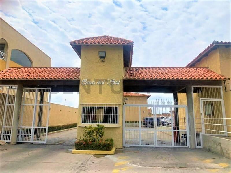 AV COSTANERA CR CASAS DEL SOL, Barcelona, Anzoategui 6001, Venezuela