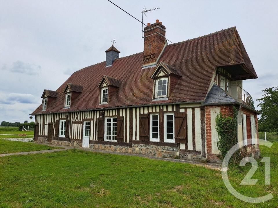 Grand Camp, Haute-Normandie 27270, France