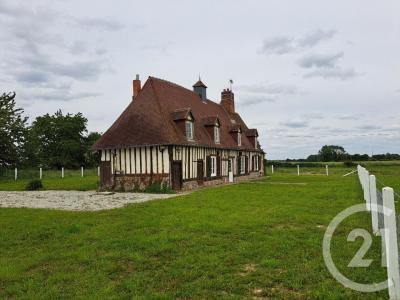 Grand Camp, Haute-Normandie 27270, France