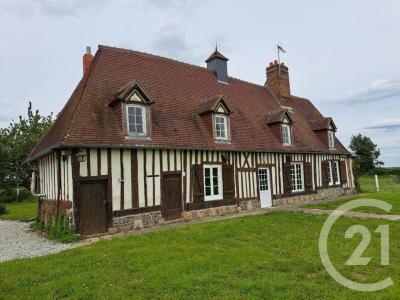 Grand Camp, Haute-Normandie 27270, France