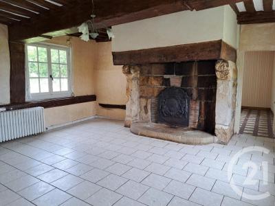 Grand Camp, Haute-Normandie 27270, France