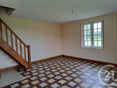 Grand Camp, Haute-Normandie 27270, France