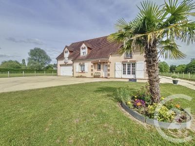 La Ferte St Aubin, 中部 45240, 法国