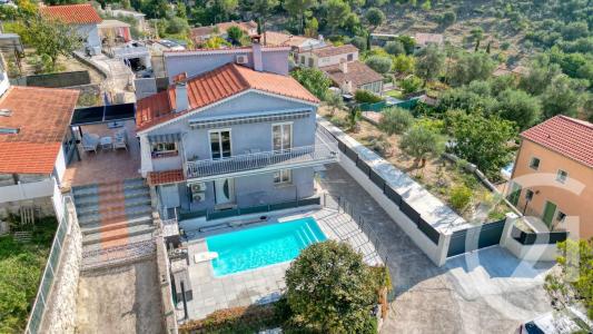 La Turbie, Provence-Alpes-Côte D'Azur 06320, צרפת 