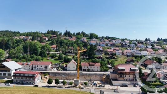 Jougne, Franche-Comté 25370, France
