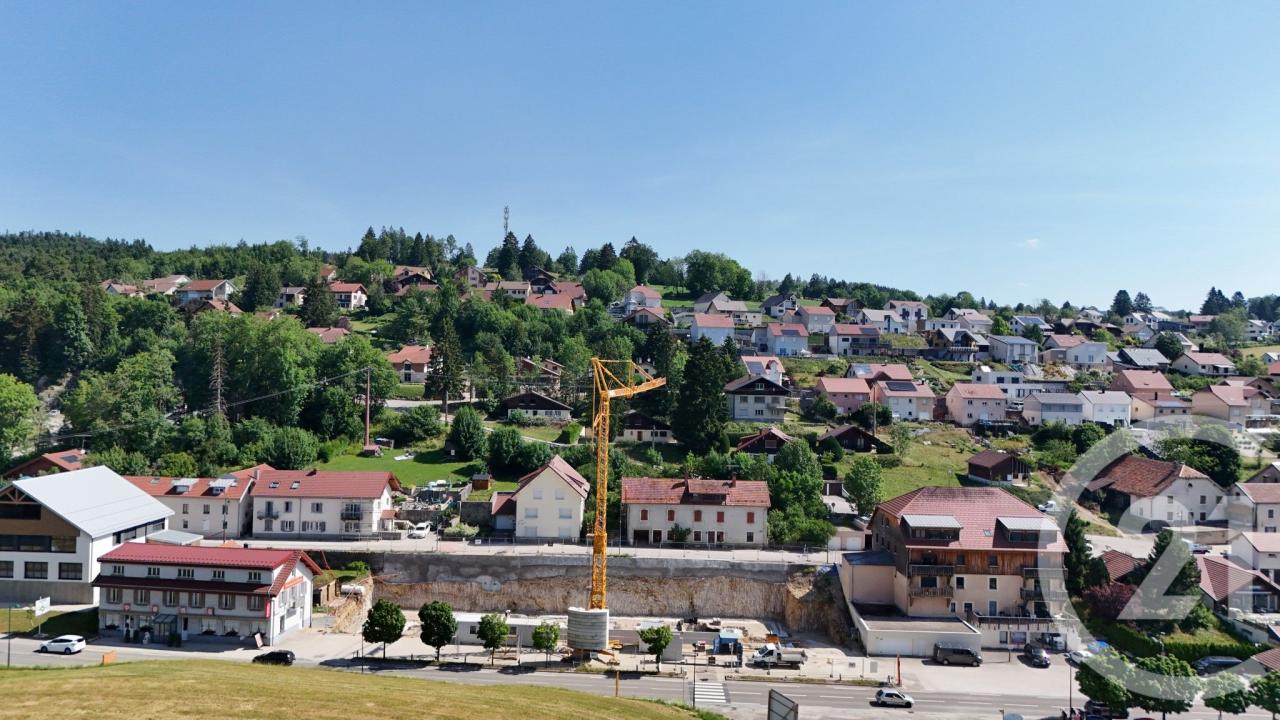 Jougne, Franche-Comté 25370, France