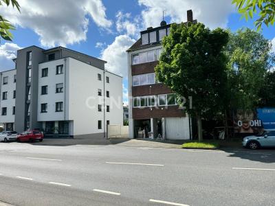 Düren, Nordrhein-Westfalen 52355, Germany