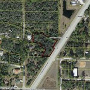 980 W Hickpochee Avenue, Labelle, Florida 33935, USA