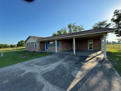659 Pyle Mountain Road, McAlester, Oklahoma 74501