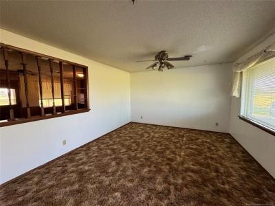 659 Pyle Mountain Road, McAlester, Oklahoma 74501